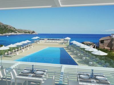 Mar Azul Pur Estil Hotel & Spa - Bild 2