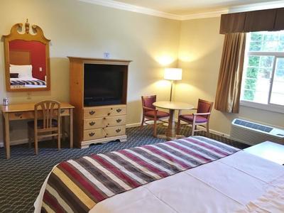 Hotel The Miramar Inn & Suites - Bild 4