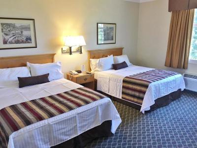 Hotel The Miramar Inn & Suites - Bild 2