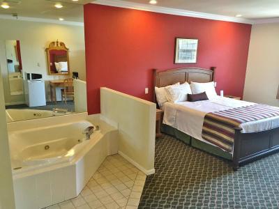 Hotel The Miramar Inn & Suites - Bild 5