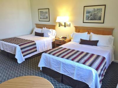 Hotel The Miramar Inn & Suites - Bild 3