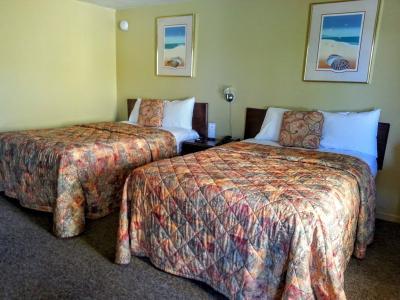 Hotel Budget Lodge Mount Dora - Bild 3