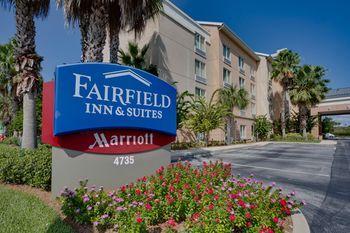 Hotel Fairfield Inn & Suites Titusville Kennedy Space Center - Bild 4