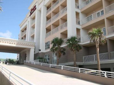 Hotel Hampton Inn & Suites Galveston - Bild 2