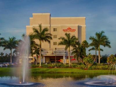 Hotel Hawthorn Suites by Wyndham West Palm Beach - Bild 3