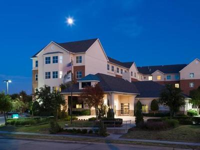 Hotel Homewood Suites by Hilton Irving-DFW Airport - Bild 3