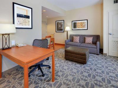 Hotel Homewood Suites by Hilton Irving-DFW Airport - Bild 5