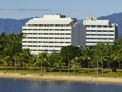 Hotel Holiday Inn Cairns Harbourside - Bild 5