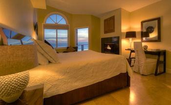 Hotel Landis Shores Oceanfront Inn - Bild 1