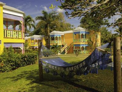Hotel Grand Pineapple Beach Negril - Bild 3