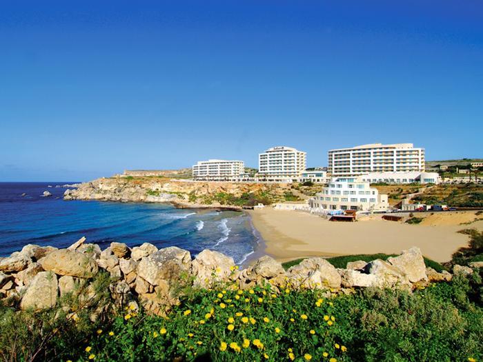 Radisson Blu Resort & Spa, Malta Golden Sands - Bild 1