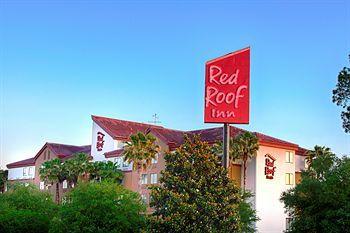 Hotel Red Roof PLUS Jacksonville - Southpoint - Bild 3