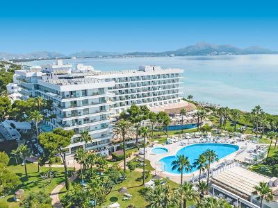 Hotel Playa Esperanza Resort - Bild 4