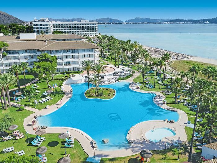 Hotel Playa Esperanza Resort - Bild 1