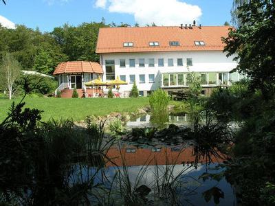 Hotel Harzresidenz - Bild 3