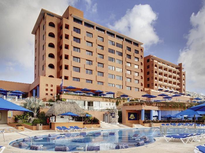 Hotel Occidental Tucancún - Bild 1