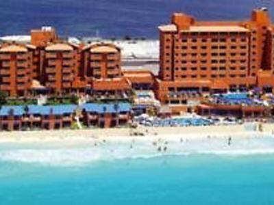 Hotel Occidental Tucancún - Bild 3