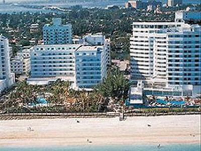 Hotel Riu Plaza Miami Beach - Bild 3