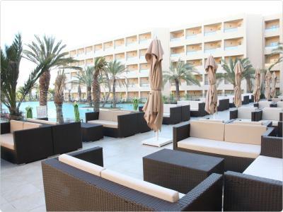 Marvida Hotel Rosa Beach - Bild 2