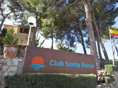 Club Santa Ponsa