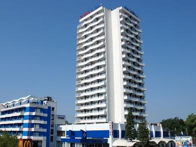 Hotel Kuban - Bild 3