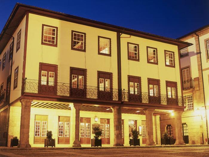 Hotel da Oliveira - Bild 1
