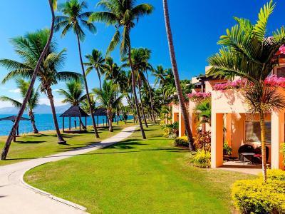 Hotel Sheraton Fiji Golf & Beach Resort - Bild 3