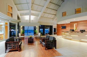 DoubleTree Resort by Hilton Hotel Fiji - Sonaisali Island - Bild 5