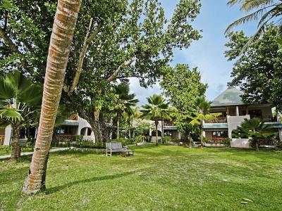 Hotel Indian Ocean Lodge - Bild 2