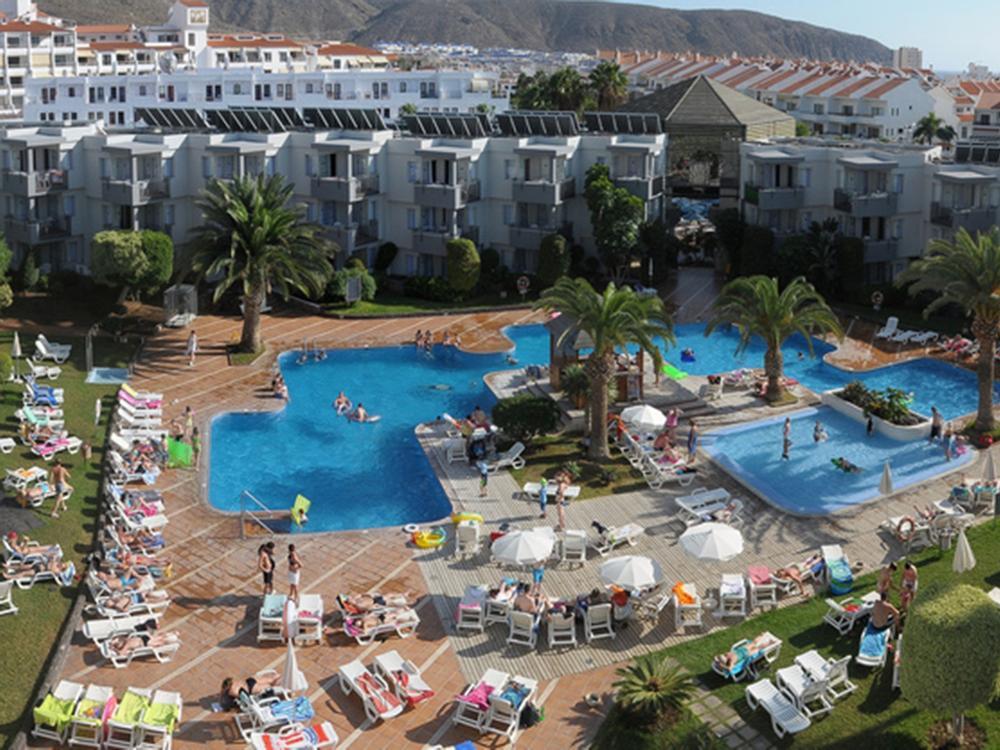 Hotel HG Tenerife Sur - Bild 1