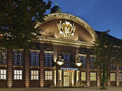 Hotel Courtyard Bremen - Bild 5