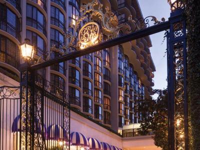 Beverly Wilshire,  A Four Seasons Hotel - Bild 4