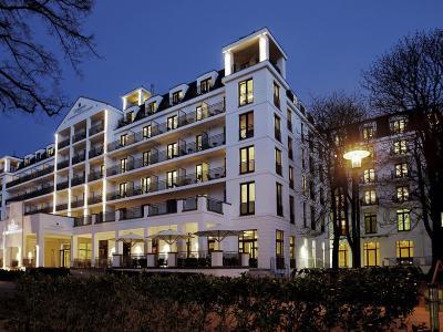 Hotel Upstalsboom Kühlungsborn - Bild 3