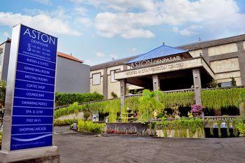 Aston Denpasar Hotel & Convention Center - Bild 5