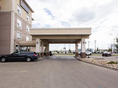 Hotel Best Western Plus South Edmonton Inn & Suites - Bild 3