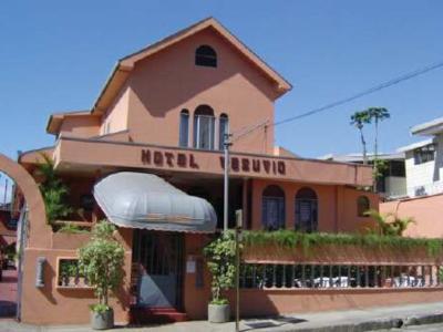 Hotel Vesuvio - Bild 4