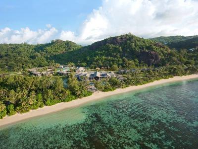 Hotel Kempinski Seychelles Resort - Bild 4