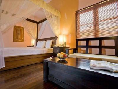 Hotel Nibbana Bali Resort - Bild 5