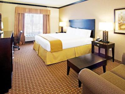 Holiday Inn Express Hotel & Suites Corpus Christi - Bild 3