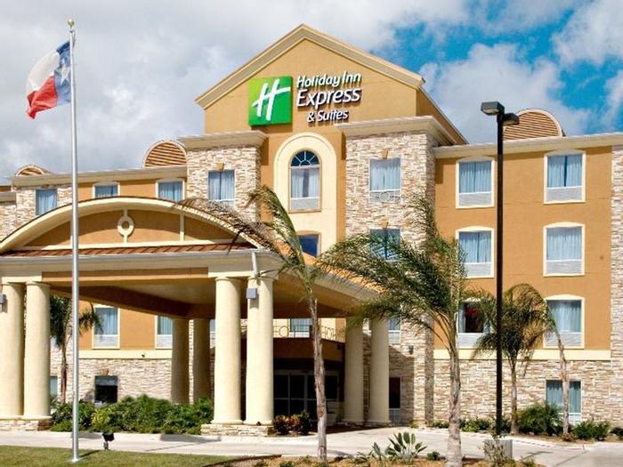 Holiday Inn Express Hotel & Suites Corpus Christi - Bild 1