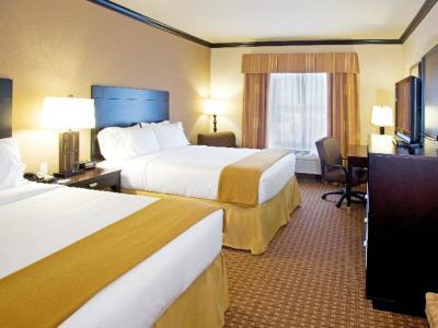 Holiday Inn Express Hotel & Suites Corpus Christi - Bild 5