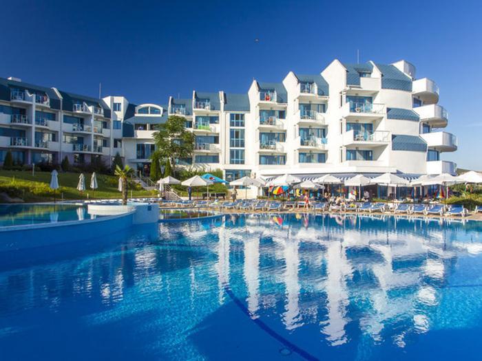 Hotel Sineva Beach - Bild 1