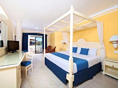 Hotel Bahia Principe Grand Tulum - Bild 2