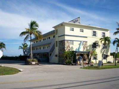 Hotel Fisher Inn Resort & Marina - Bild 3