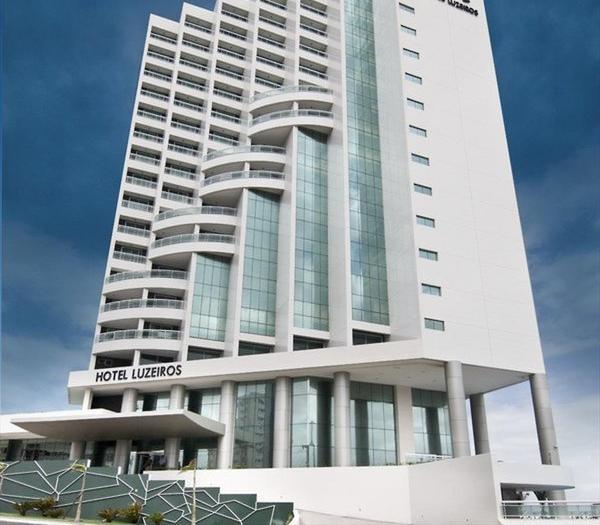 Hotel Luzeiros - Bild 1