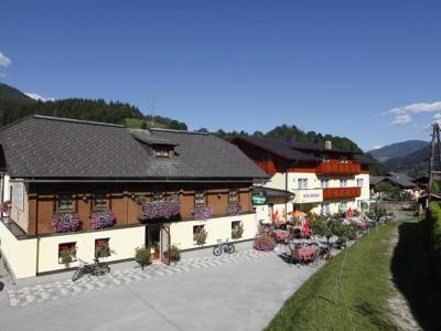 Hotel Brunner - Reiteralm - Bild 2
