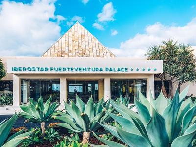 Hotel Iberostar Selection Fuerteventura Palace - Bild 2