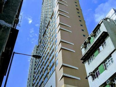 Hotel Ramada by Wyndham Hong Kong Harbour View - Bild 2