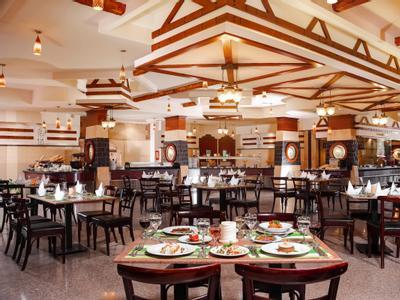Hotel Pickalbatros Royal Moderna Resort - Sharm El Sheikh - Bild 5