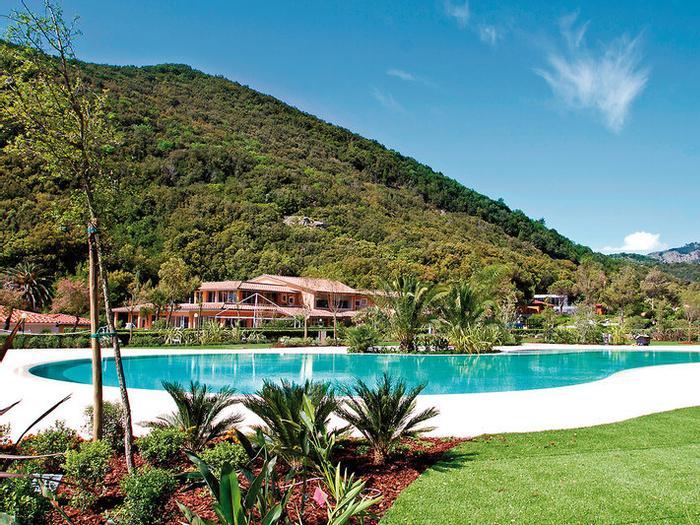 Hotel Ortano Mare Village & Residence - Bild 1